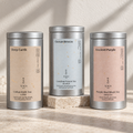 Three Landscapes — Chinese Tea Discovery Set