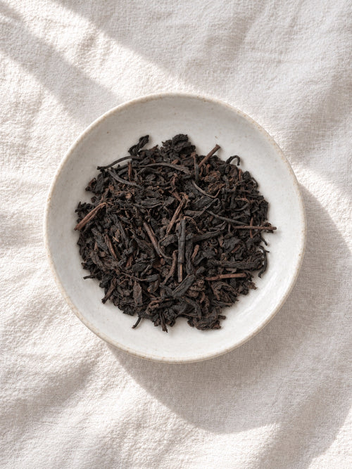 Three Landscapes — Chinese Tea Discovery Set